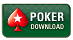Download PokerStars now